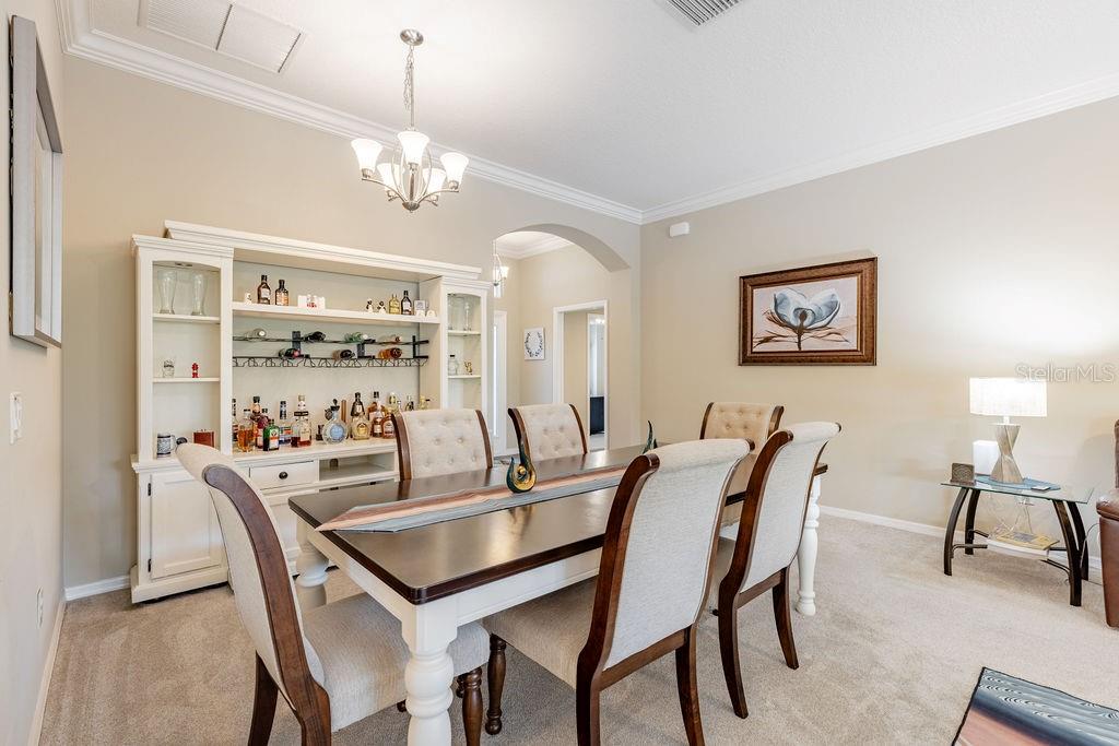 THE VILLAGES - Residential