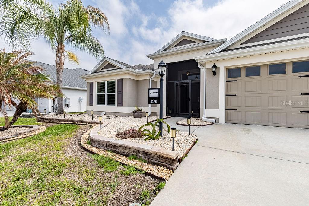 THE VILLAGES - Residential