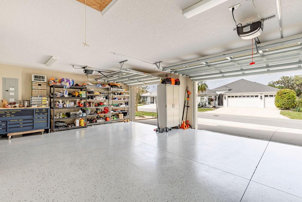 THE VILLAGES - Residential