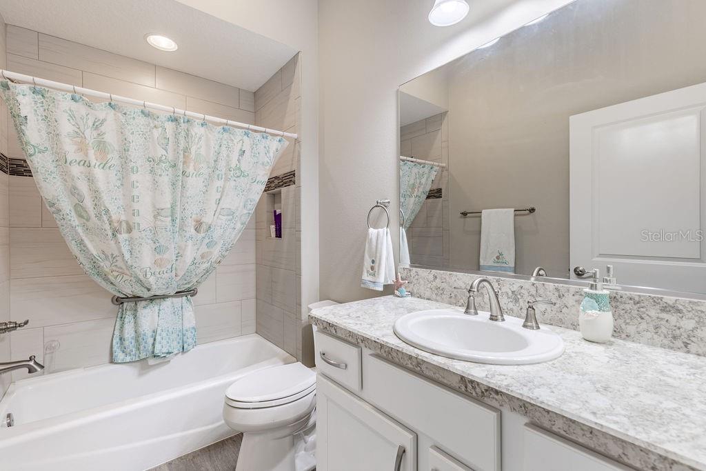 THE VILLAGES - Residential