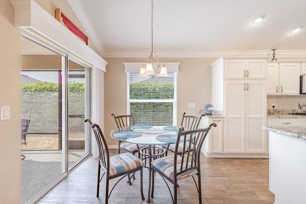 THE VILLAGES - Residential