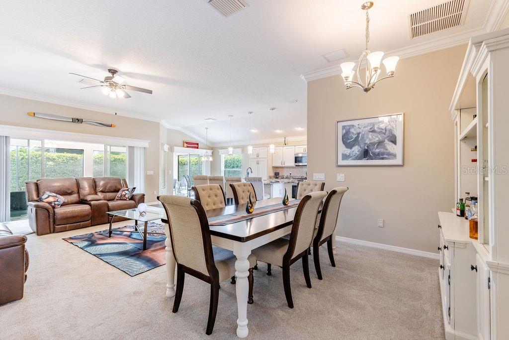 THE VILLAGES - Residential