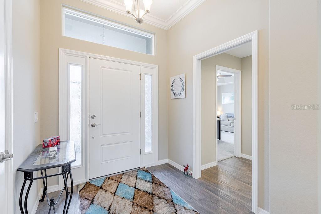 THE VILLAGES - Residential