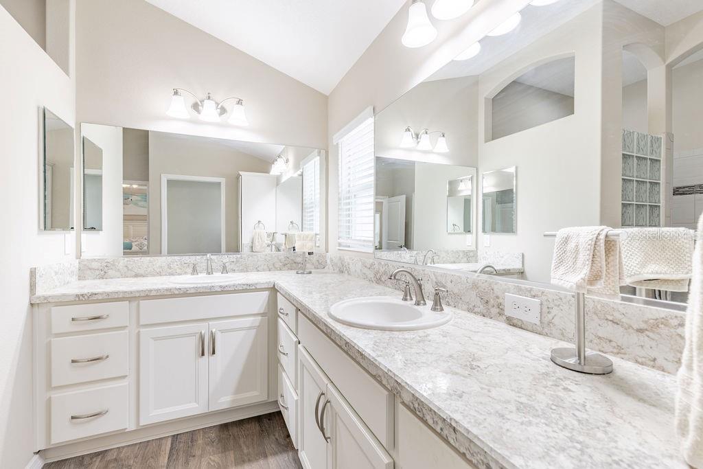 THE VILLAGES - Residential