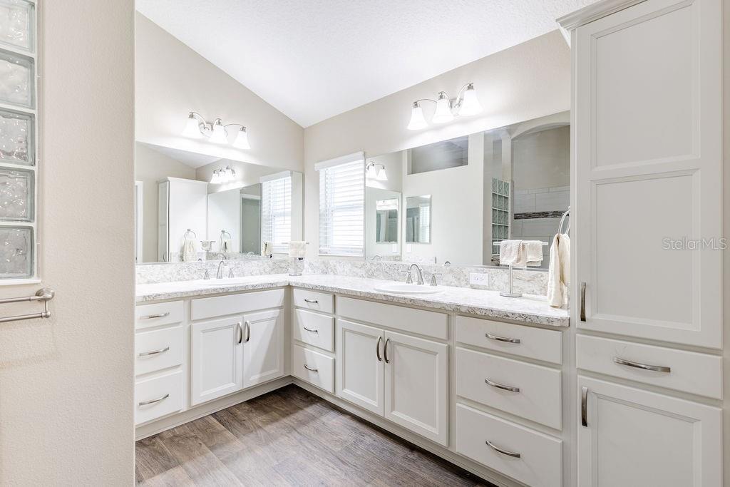 THE VILLAGES - Residential