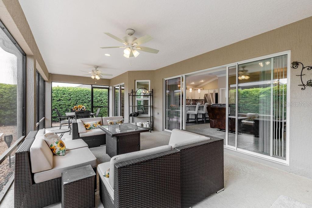 THE VILLAGES - Residential