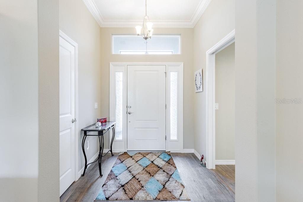 THE VILLAGES - Residential