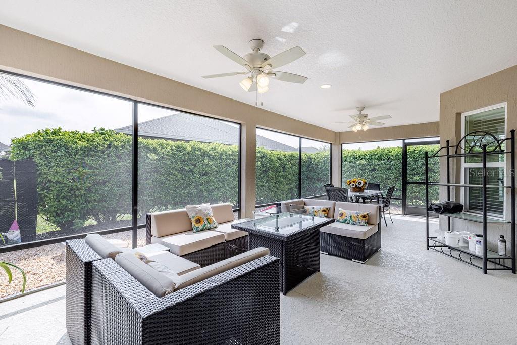 THE VILLAGES - Residential