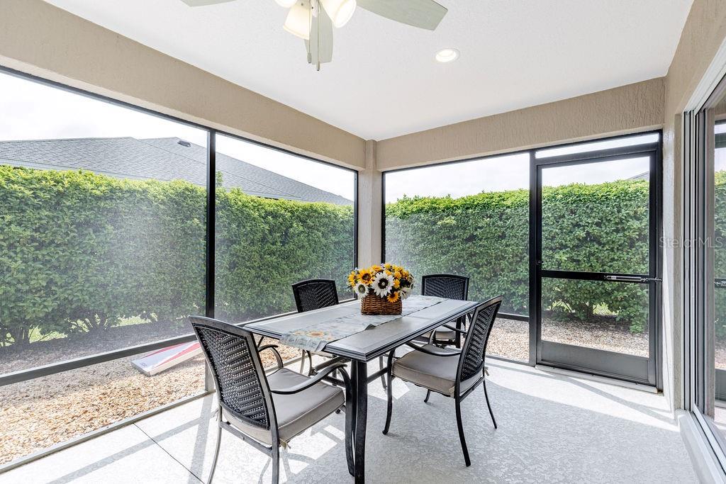 THE VILLAGES - Residential