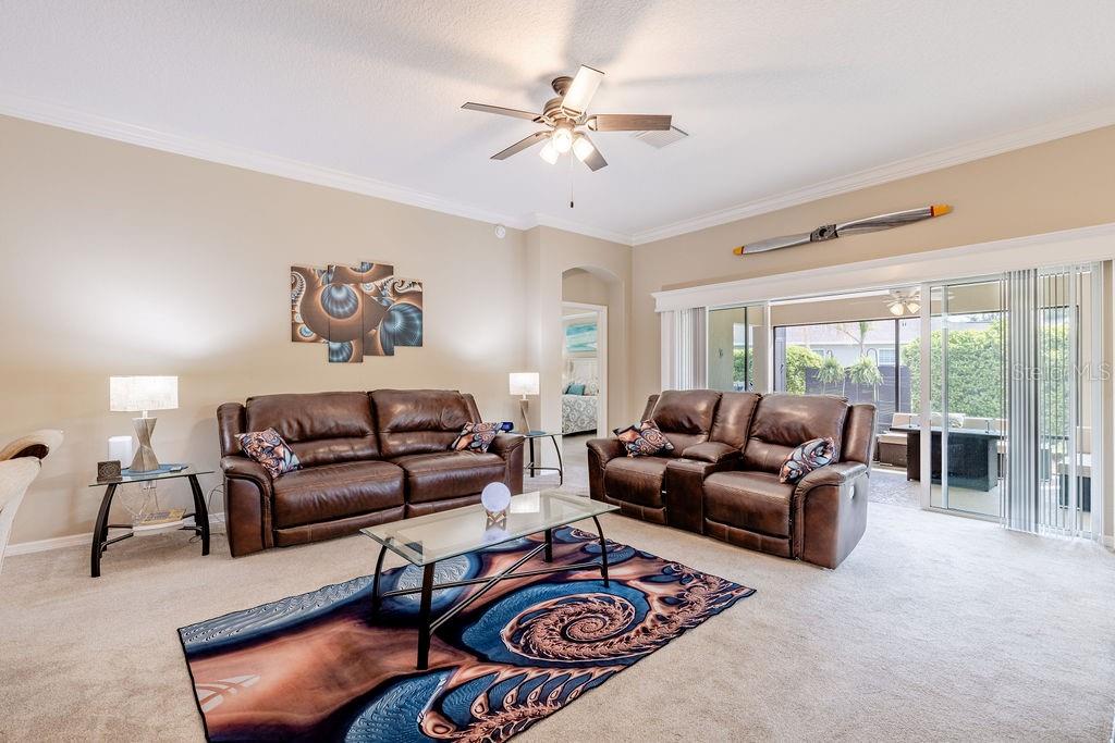 THE VILLAGES - Residential