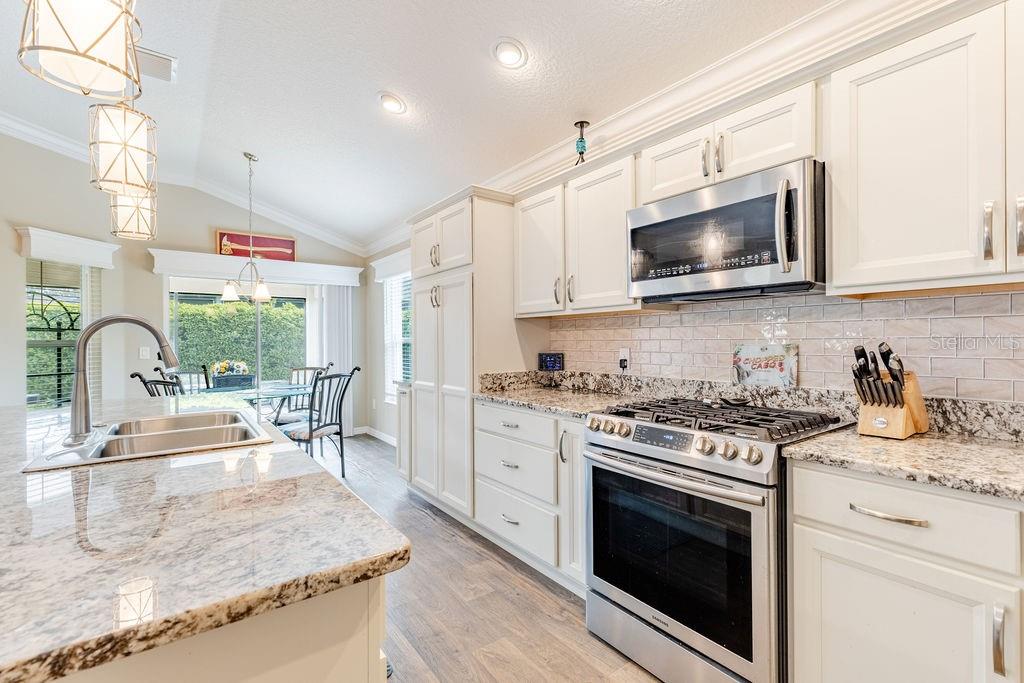 THE VILLAGES - Residential