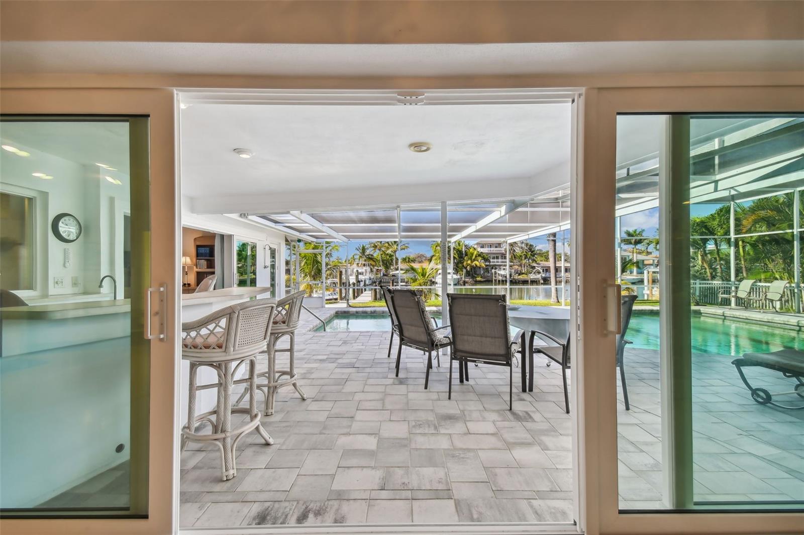 CAPRI ISLE - Residential