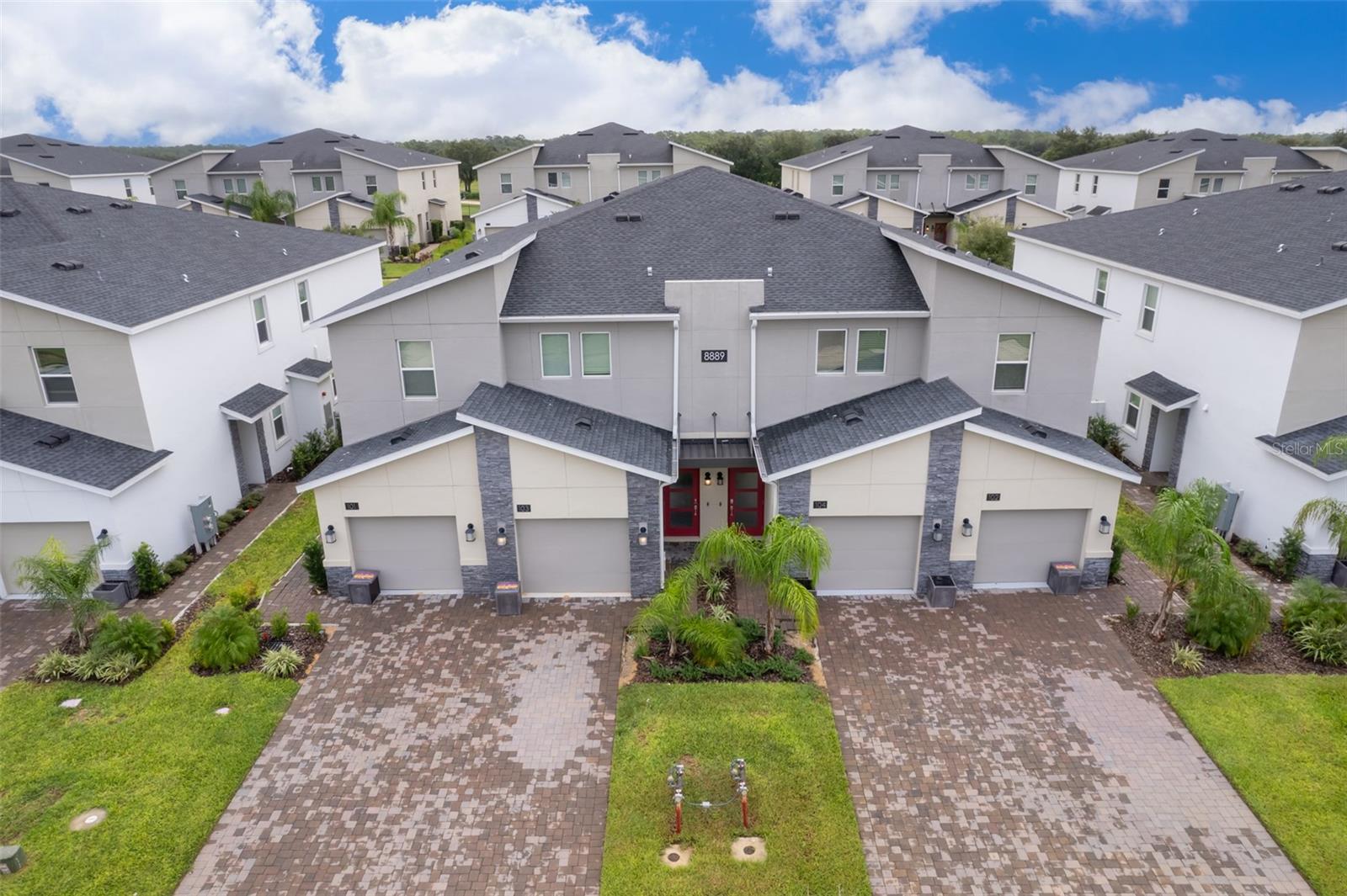 8889 CABOT CLIFFS DRIVE 104