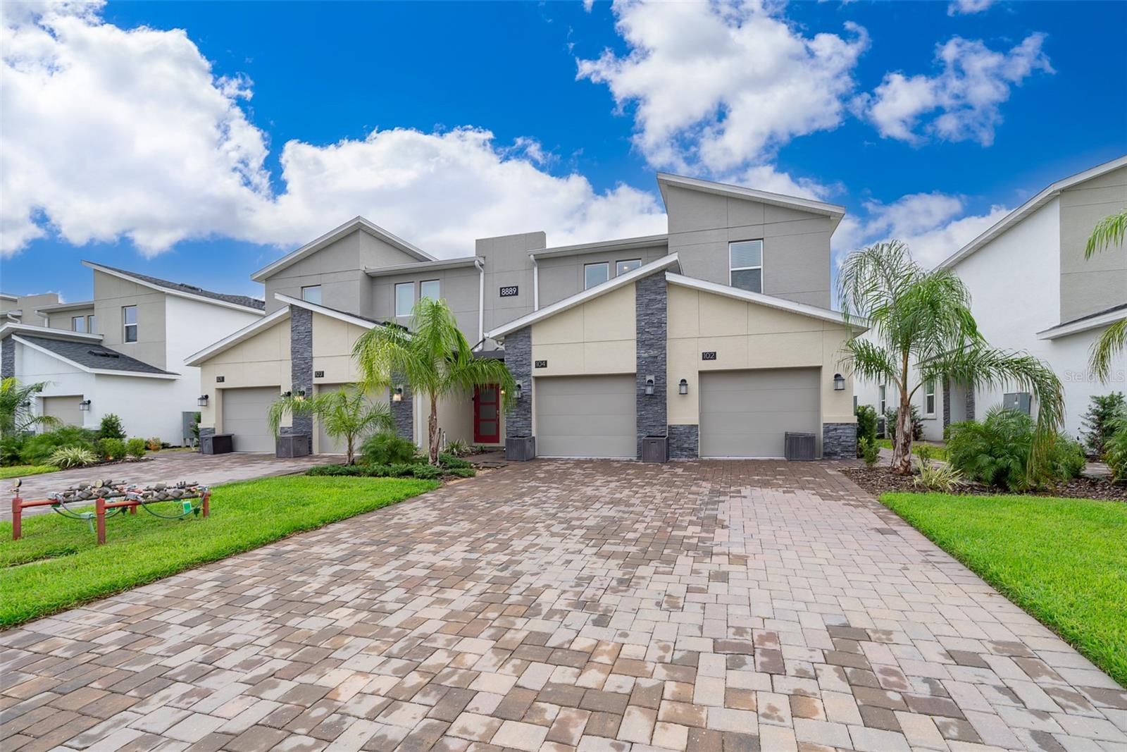 8889 CABOT CLIFFS DRIVE 104
