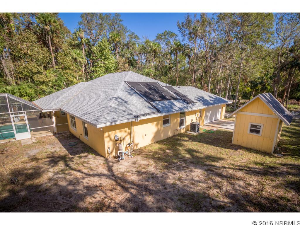 Mission Woods Unrec 1711 - Residential