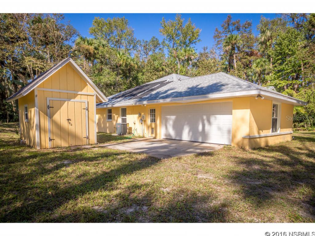 Mission Woods Unrec 1711 - Residential