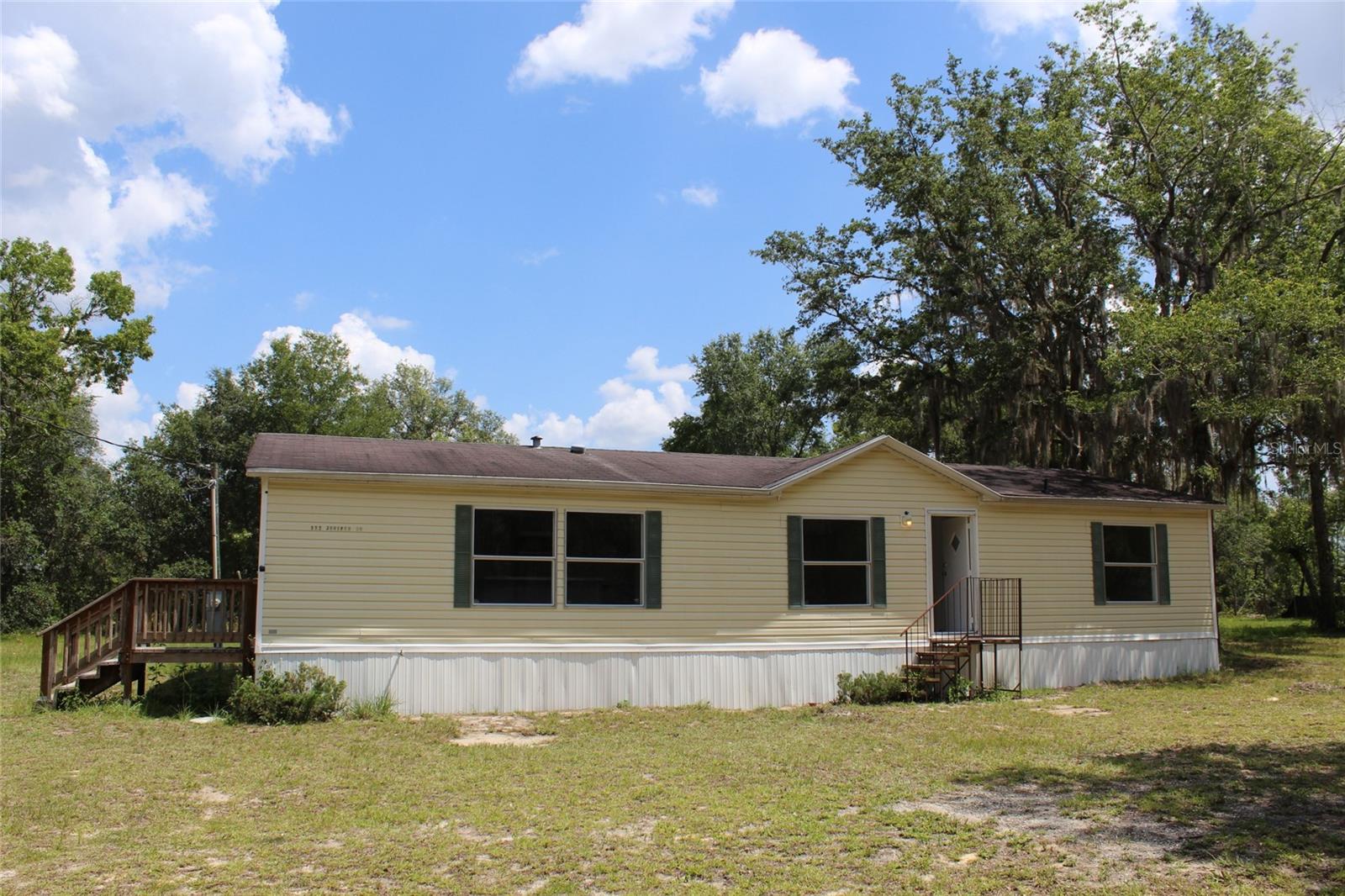 112 JUNIPER DRIVE