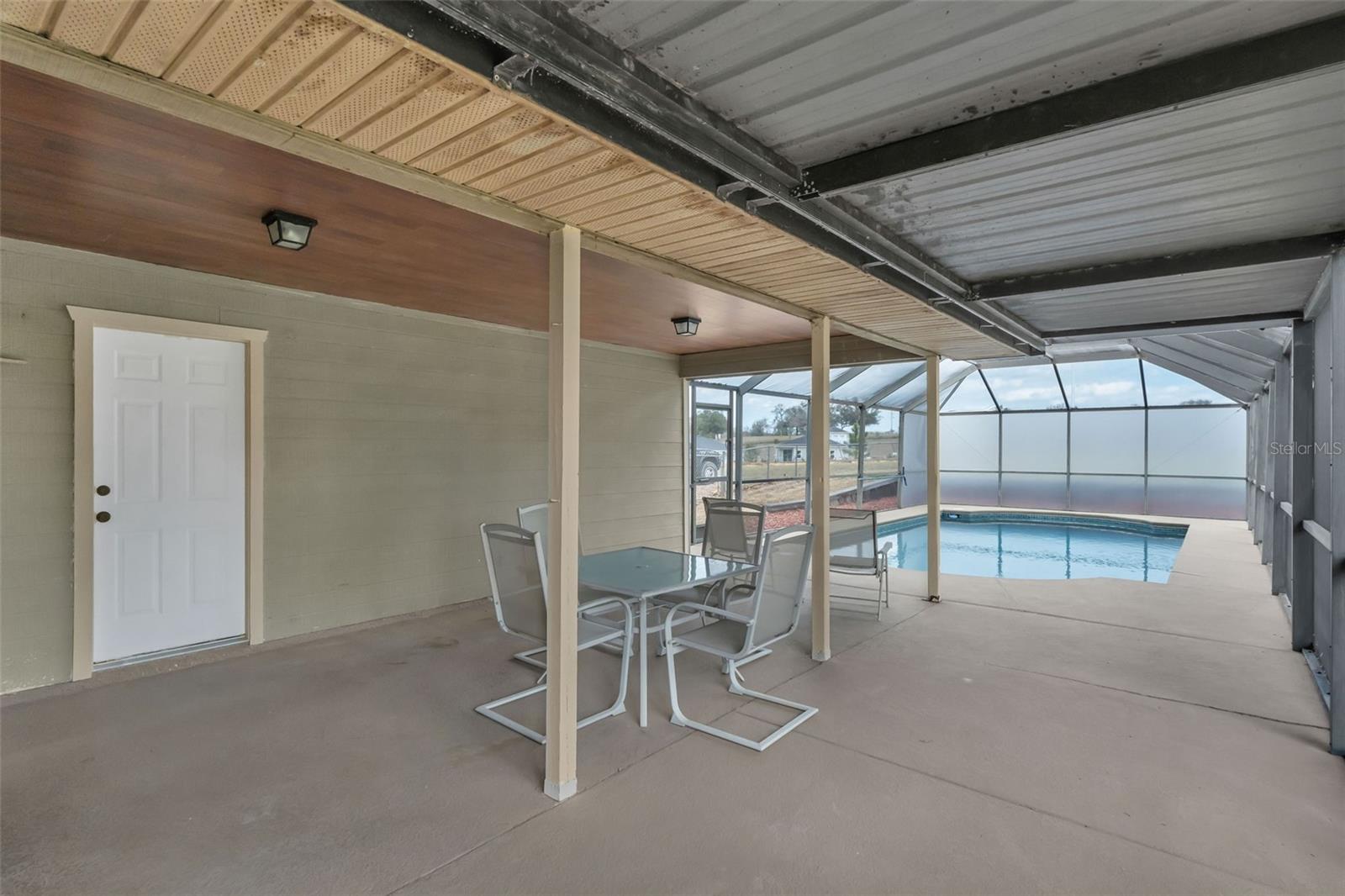 LAKE NELLIE SHORES - Residential