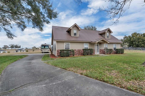 Tiny photo for 9610 Nellie Hills Court, Clermont, FL 34711 (MLS # O6386189)