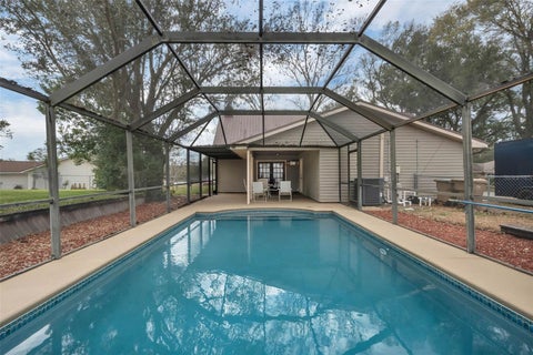 Tiny photo for 9610 Nellie Hills Court, Clermont, FL 34711 (MLS # O6386189)