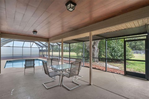 Tiny photo for 9610 Nellie Hills Court, Clermont, FL 34711 (MLS # O6386189)