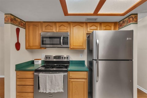 Tiny photo for 9610 Nellie Hills Court, Clermont, FL 34711 (MLS # O6386189)