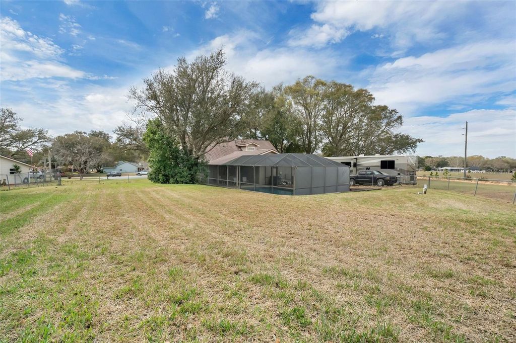 Photo of 9610 Nellie Hills Court, Clermont, FL 34711 (MLS # O6386189)