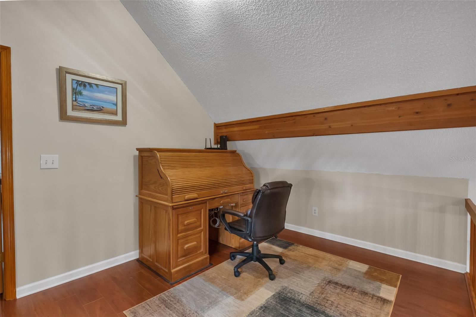 LAKE NELLIE SHORES - Residential