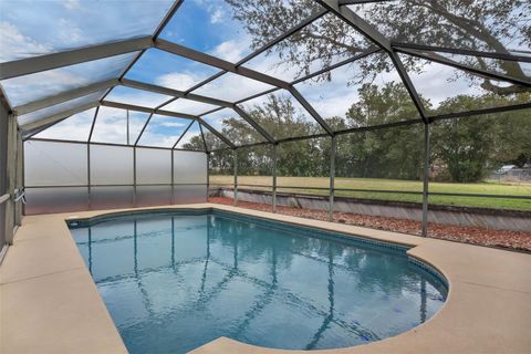 Tiny photo for 9610 Nellie Hills Court, Clermont, FL 34711 (MLS # O6386189)