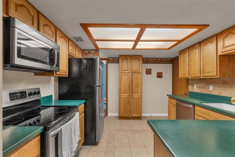 Tiny photo for 9610 Nellie Hills Court, Clermont, FL 34711 (MLS # O6386189)