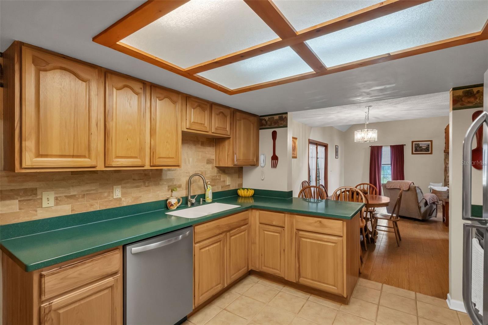 LAKE NELLIE SHORES - Residential