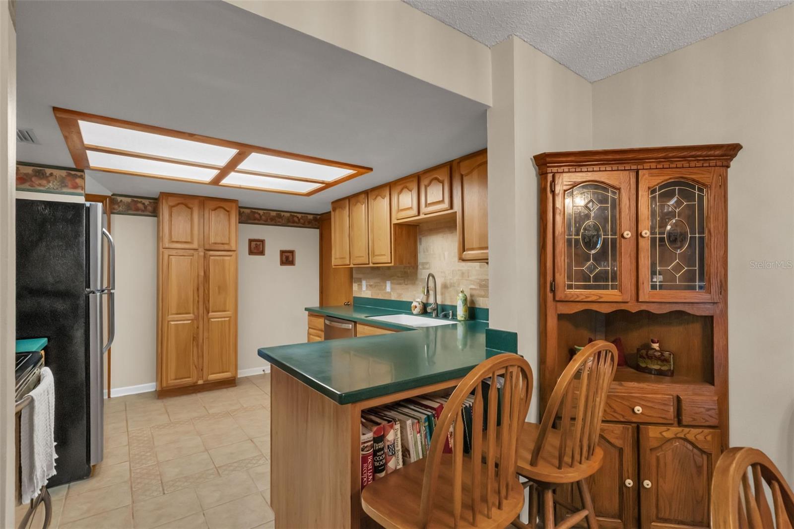 LAKE NELLIE SHORES - Residential