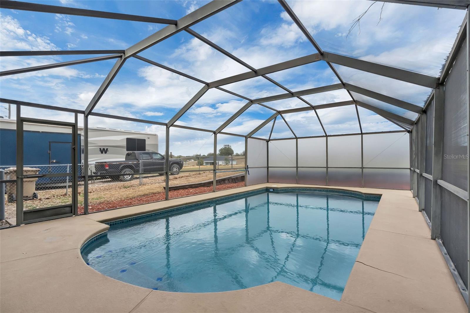 LAKE NELLIE SHORES - Residential