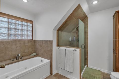 Tiny photo for 9610 Nellie Hills Court, Clermont, FL 34711 (MLS # O6386189)