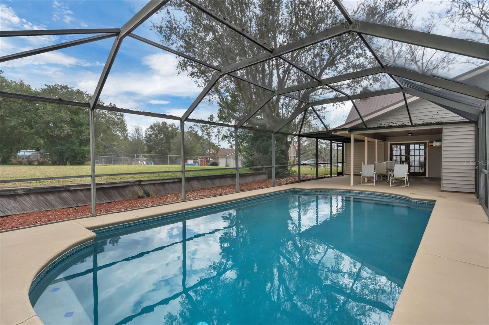 LAKE NELLIE SHORES - Residential