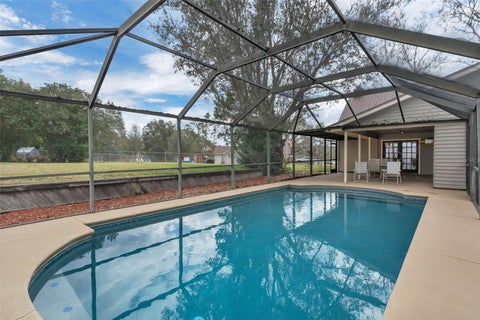 Tiny photo for 9610 Nellie Hills Court, Clermont, FL 34711 (MLS # O6386189)