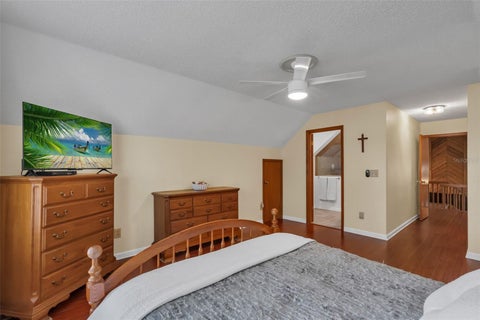 Tiny photo for 9610 Nellie Hills Court, Clermont, FL 34711 (MLS # O6386189)