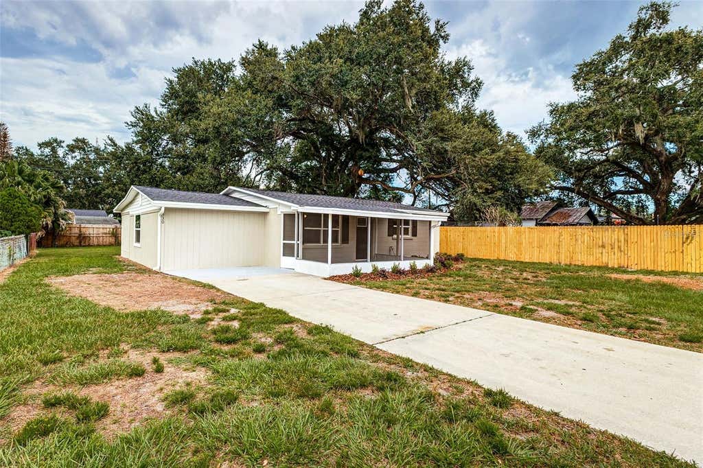 Photo of 2530 Idlewild Street, Lakeland, FL 33801 (MLS # L4964529)