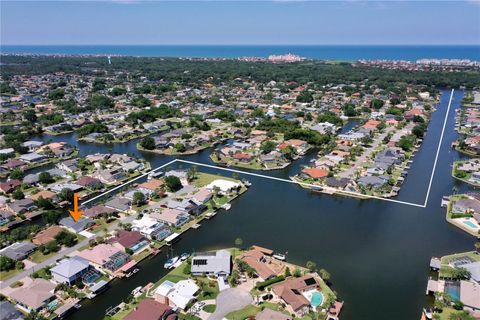 A home in PALM COAST