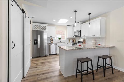 A home in PALM COAST