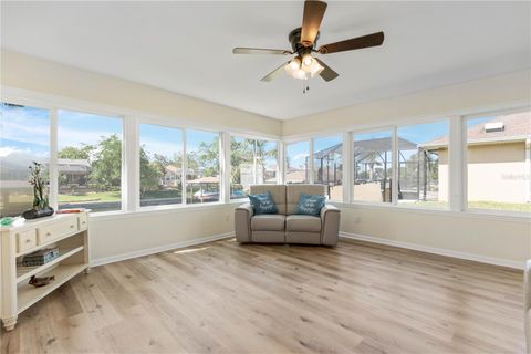 A home in PALM COAST