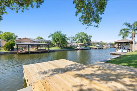 A home in PALM COAST