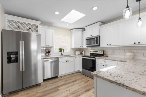 A home in PALM COAST