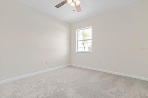 A home in PALM COAST