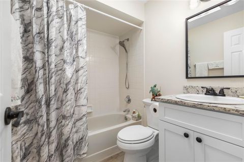 A home in PALM COAST