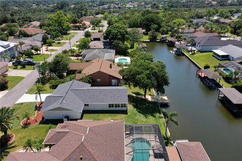 A home in PALM COAST