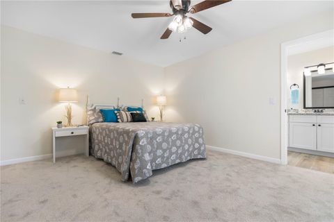 A home in PALM COAST