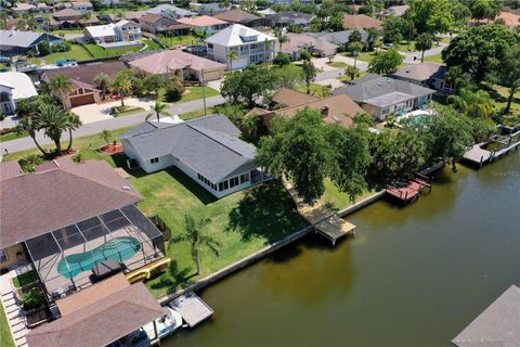 A home in PALM COAST