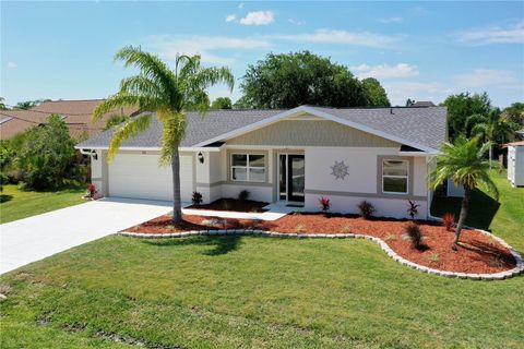 A home in PALM COAST