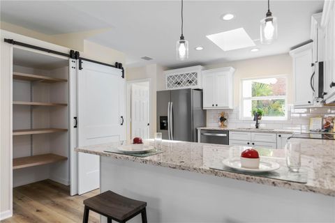 A home in PALM COAST